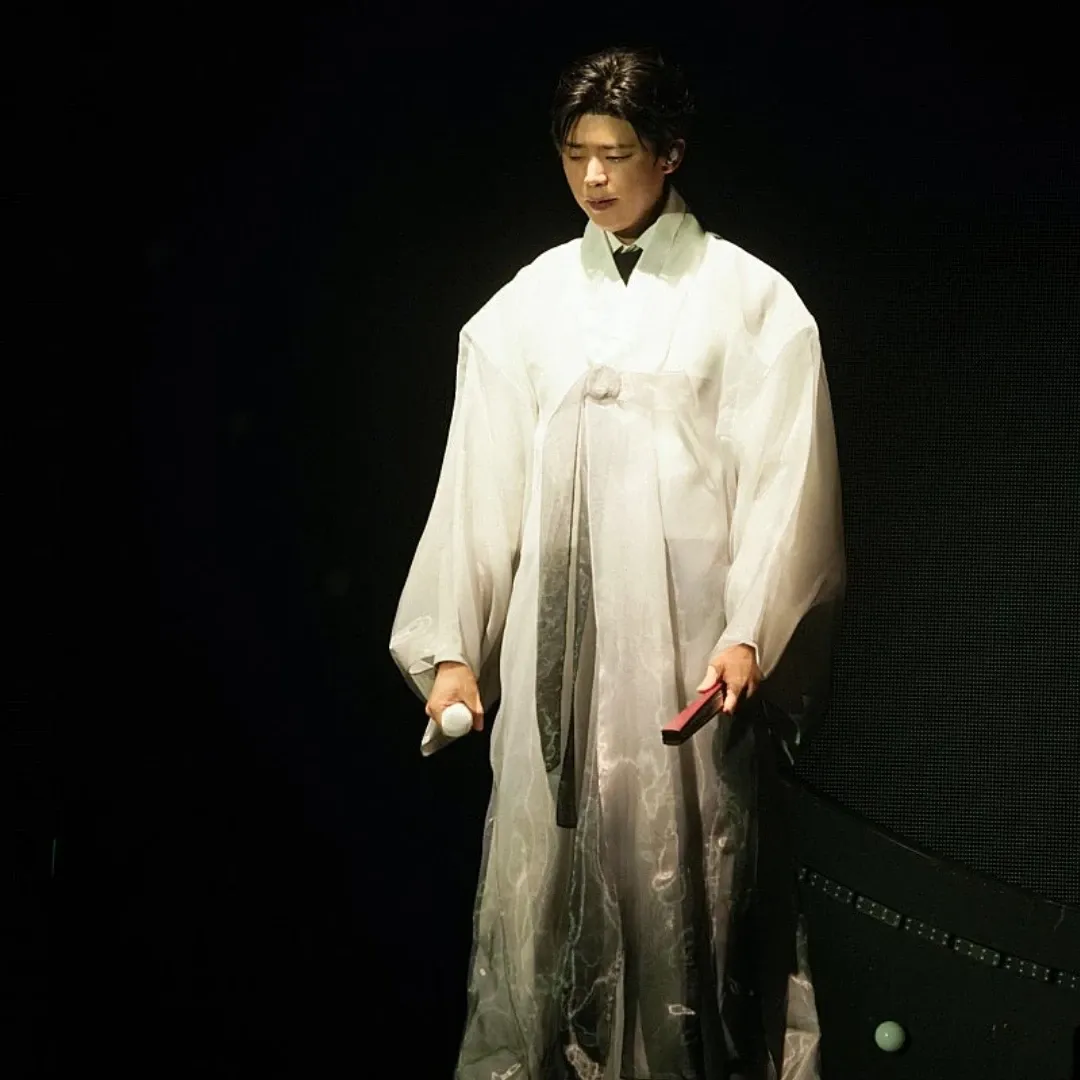 Latest photo of Park Jihyeon