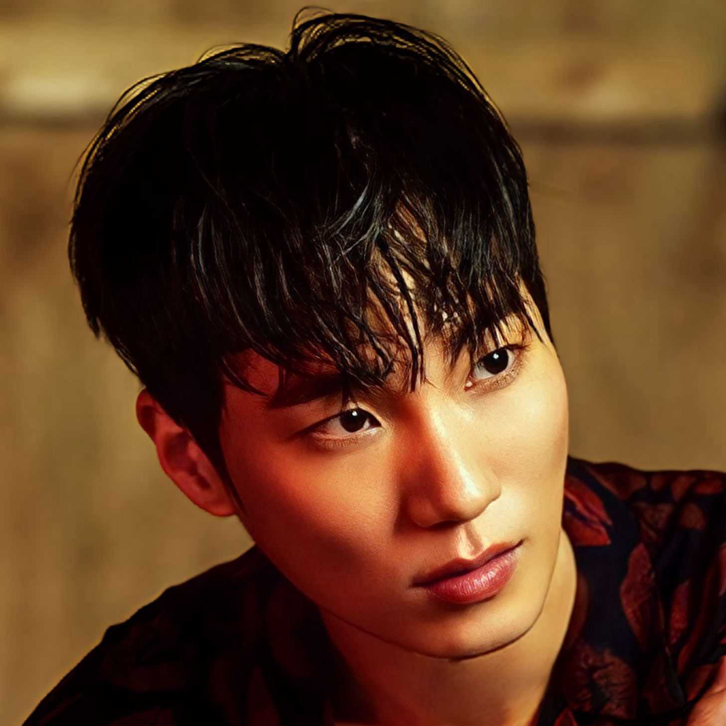 Latest photo of Lee Hongnae