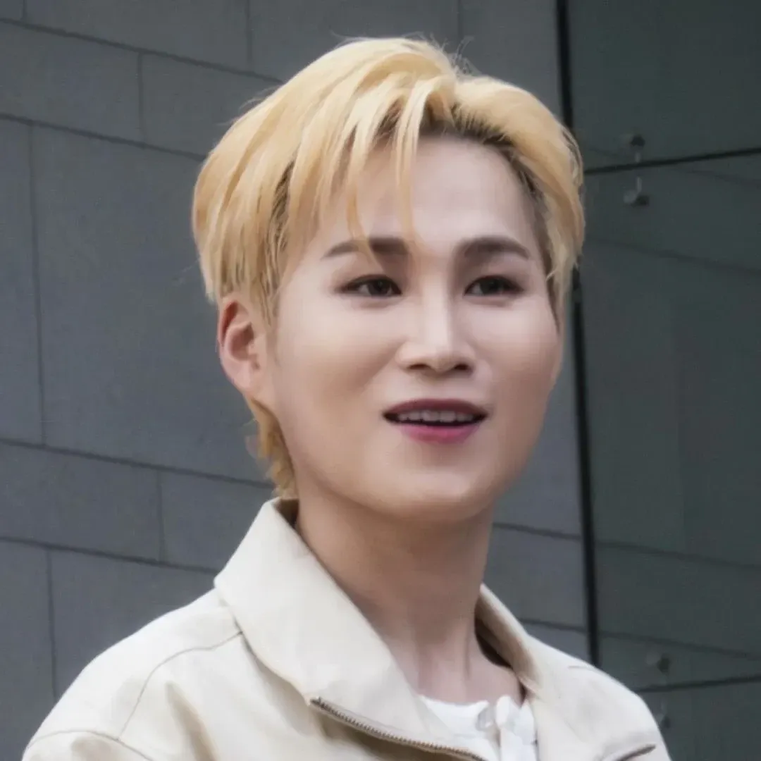김희재의 최신 사진