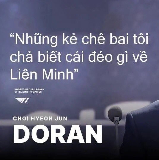 Foto kegiatan terbaru dari Doran