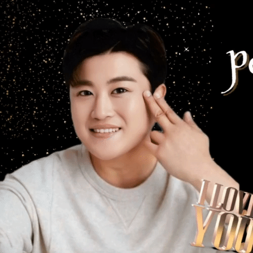 金浩中的幕后花絮