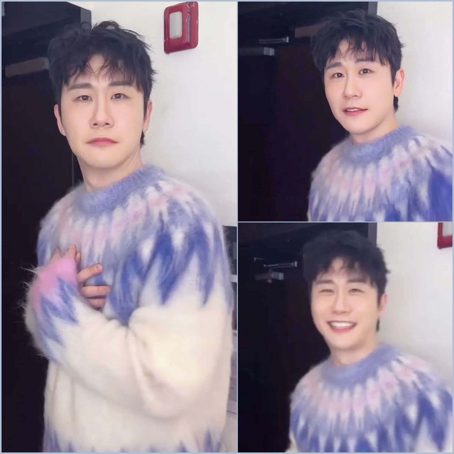 永卓的近期活動照