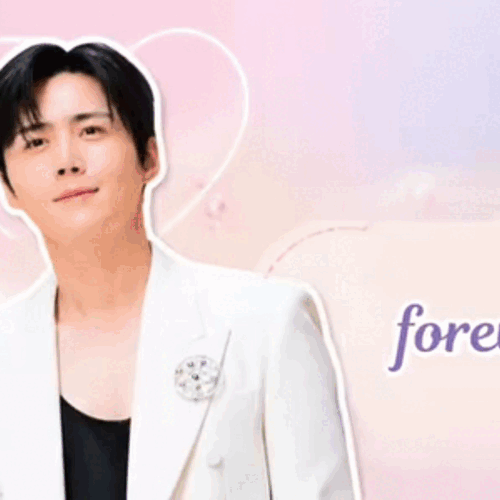 Cuplikan di balik layar dari Kim Seonho
