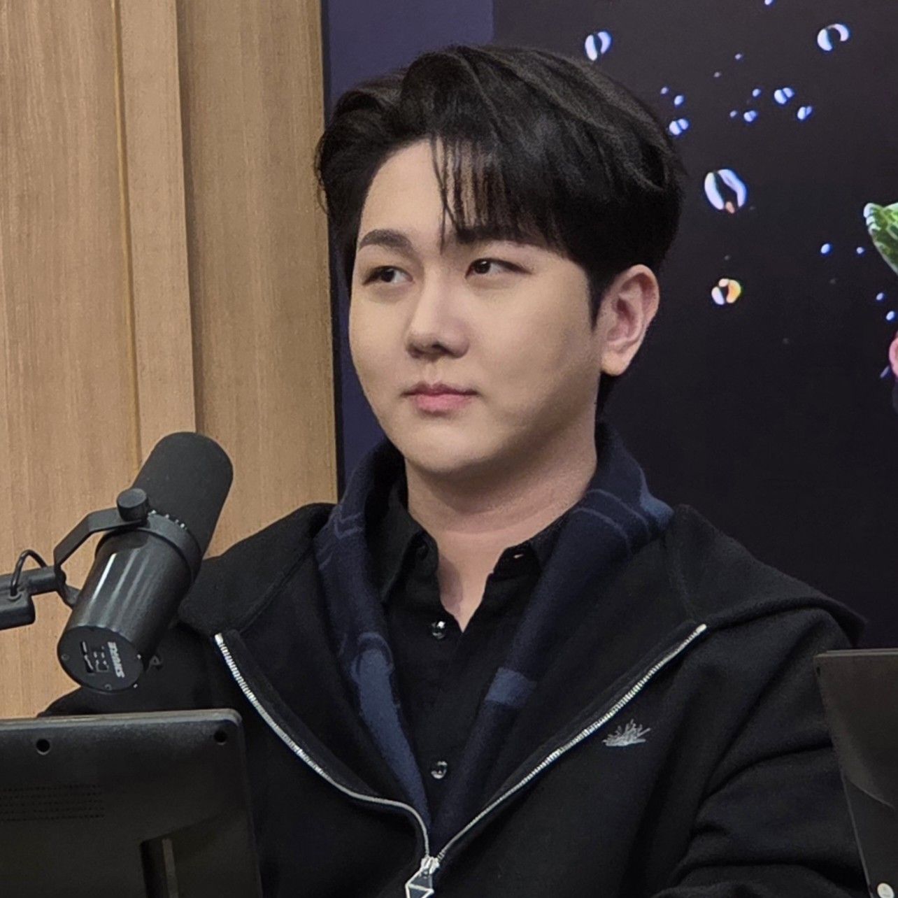 김수찬의 비하인드 컷