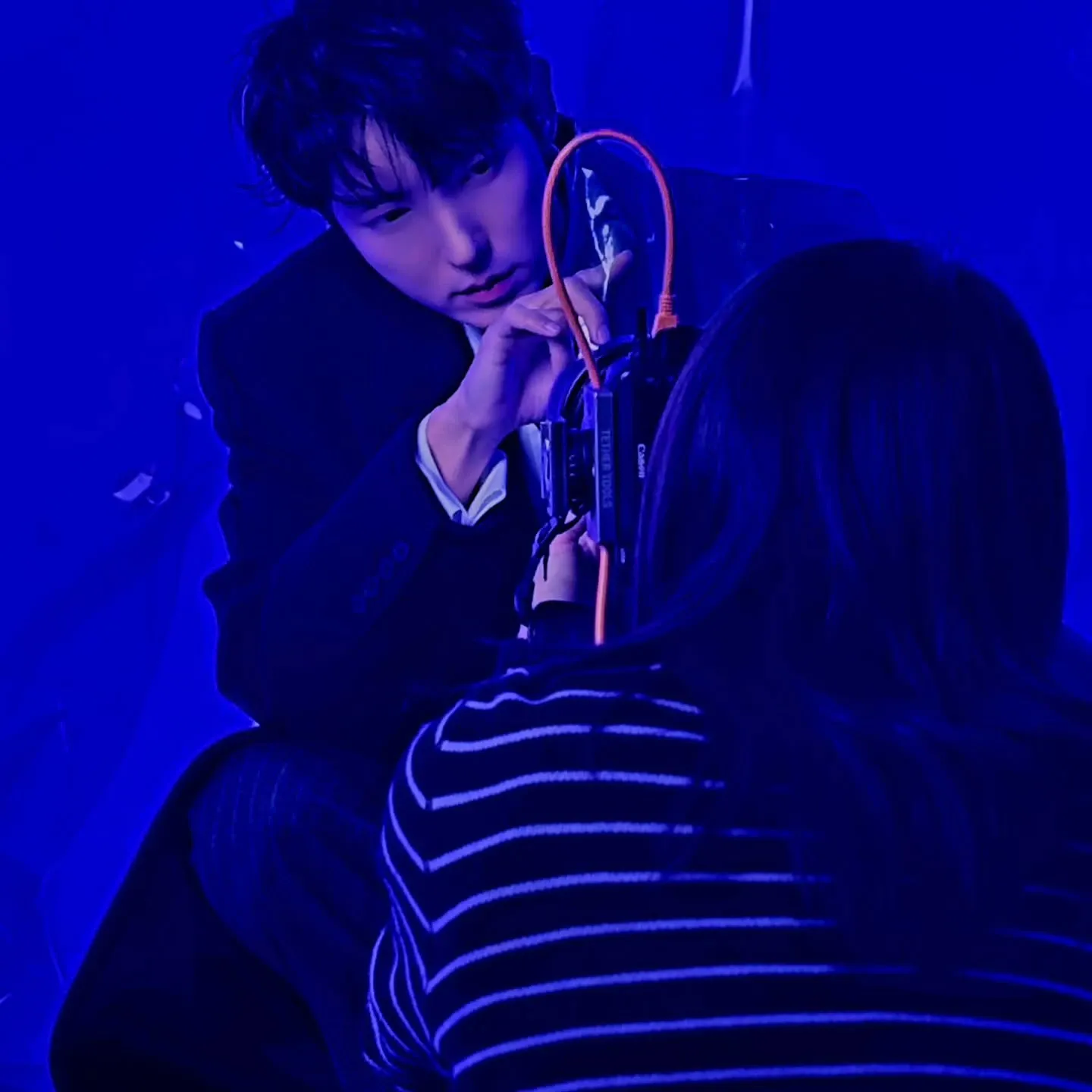 이준기 최근 활동샷