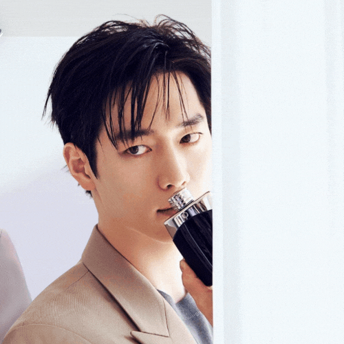 Latest photo of Seo Kangjoon