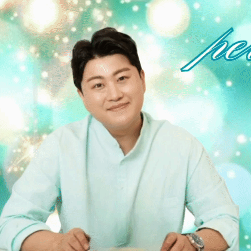 ファンが撮影したキム・ホジュンの瞬間