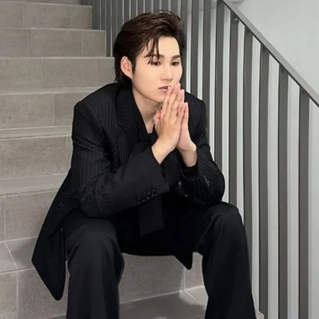 김희재 팬이 찍은 순간