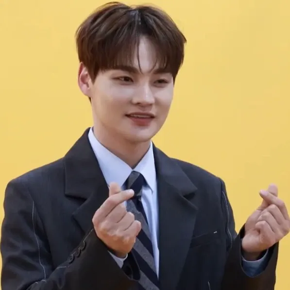박서진 팬이 찍은 순간