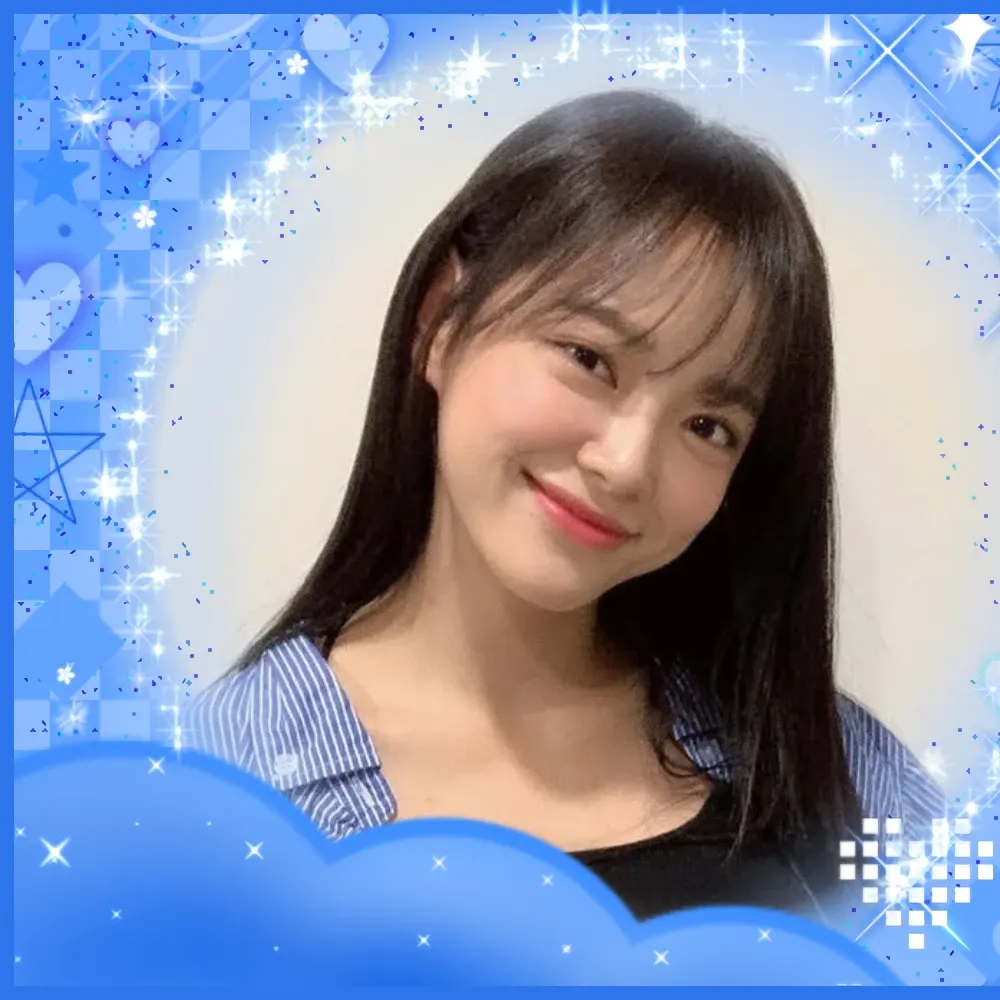 粉絲拍下的金世正瞬間