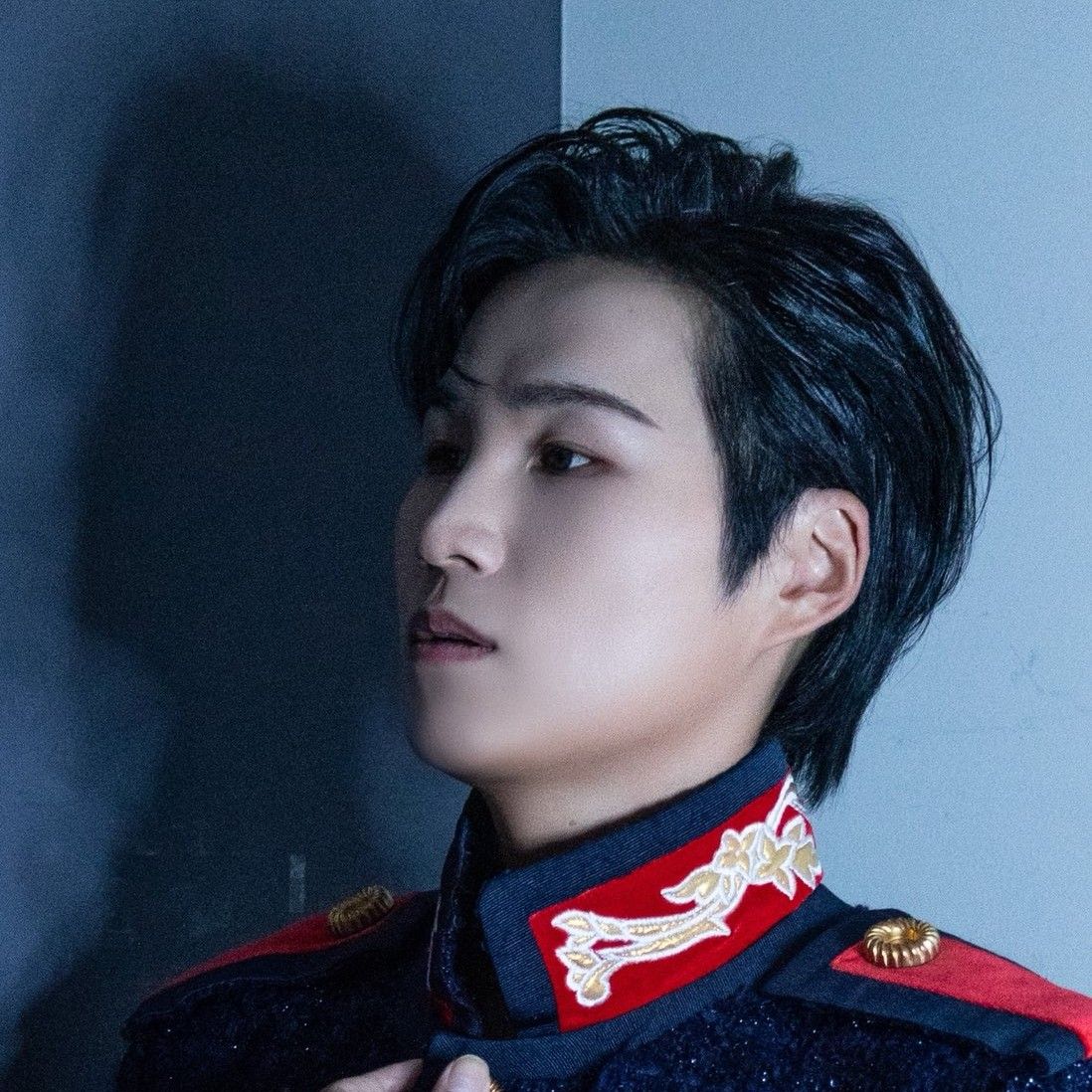 김희재의 최신 사진