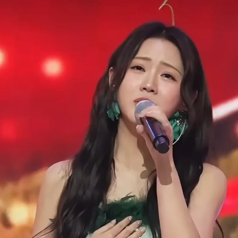 홍지윤 팬이 찍은 순간