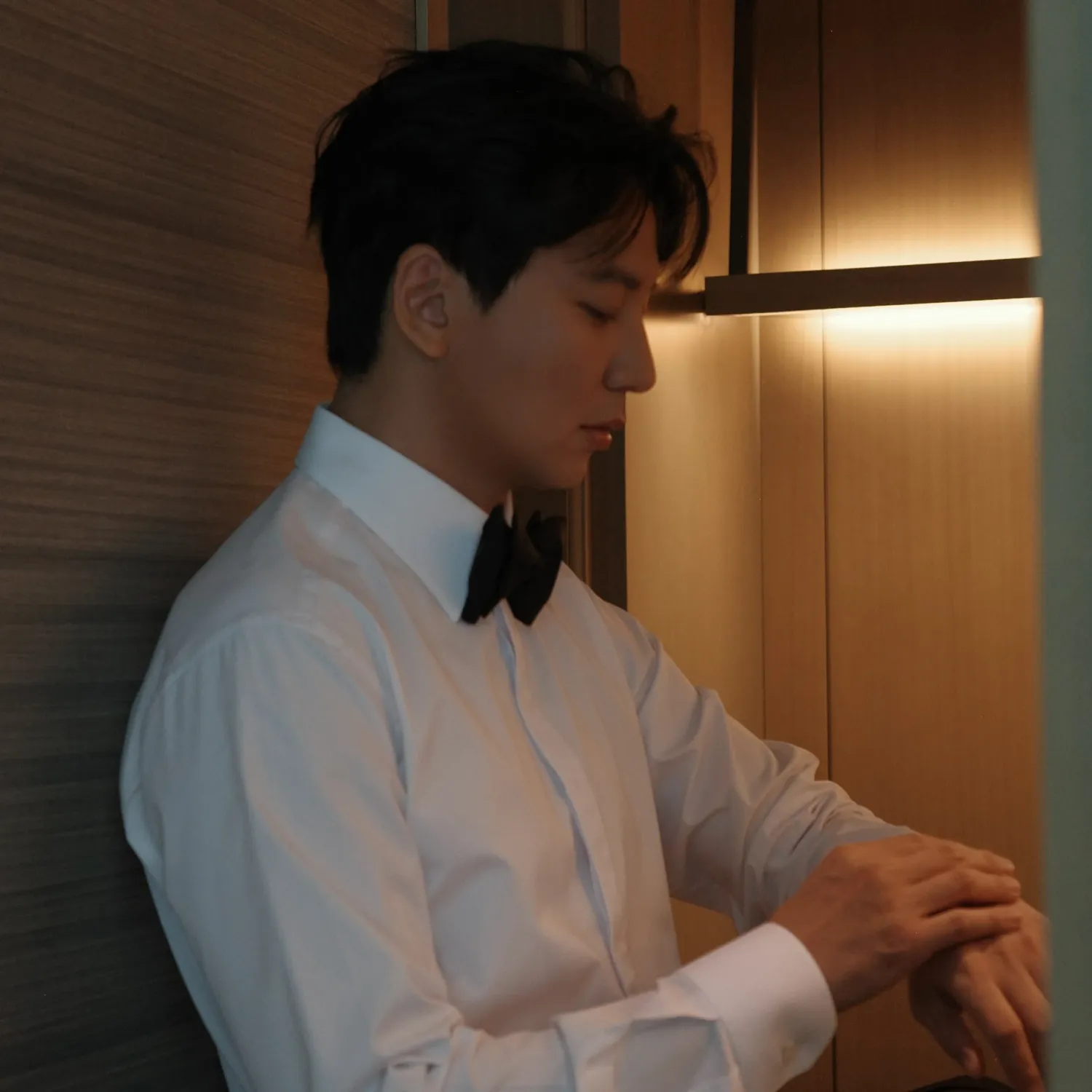 Latest photo of Kim Namgil