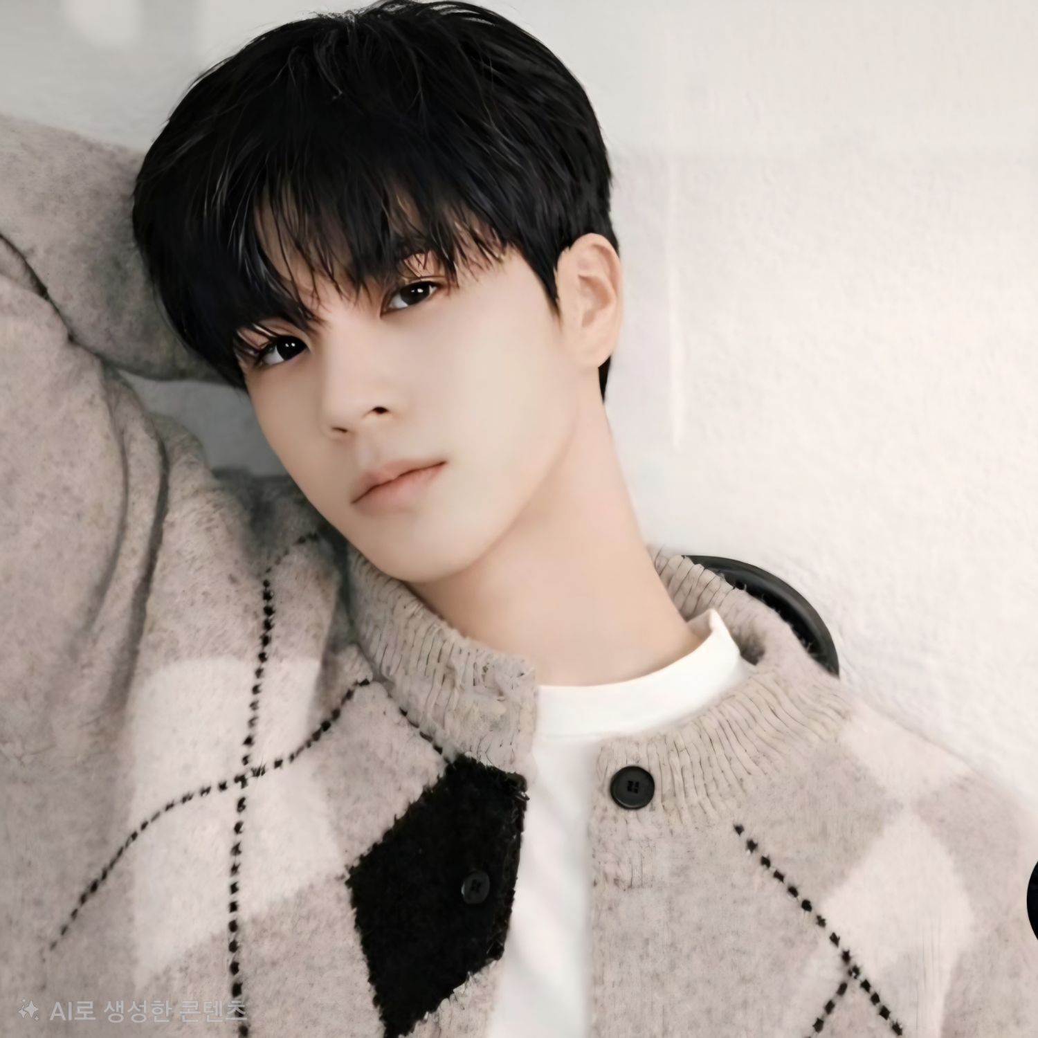 粉絲拍下的鄭東元瞬間