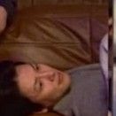 チ・チャンウクのビハインドカット