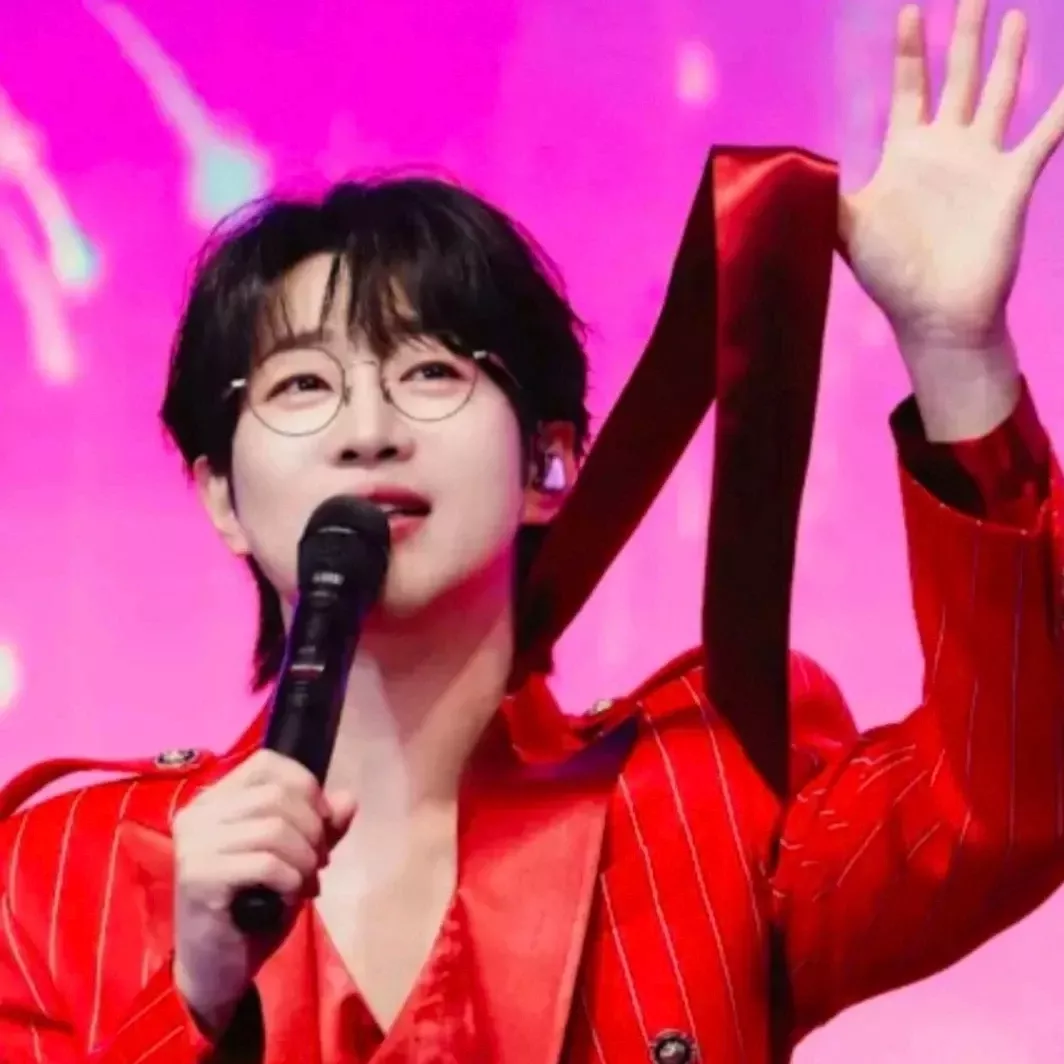 안성훈 최근 활동샷