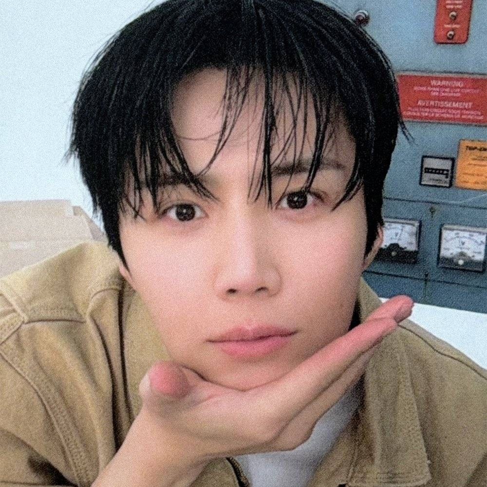 Latest photo of Kim Seonho