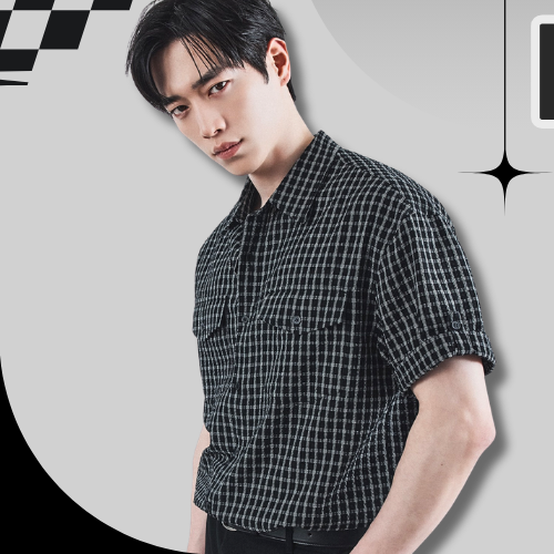 Latest photo of Seo Kangjoon