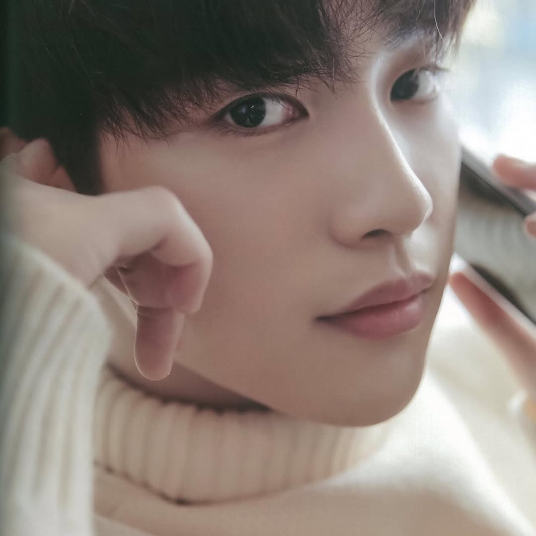 朴珍榮的近期活動照