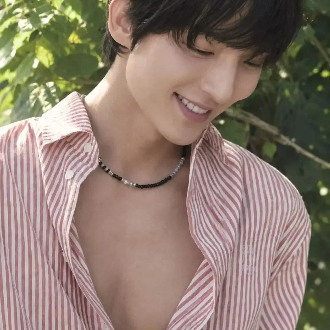 이준기의 최신 사진