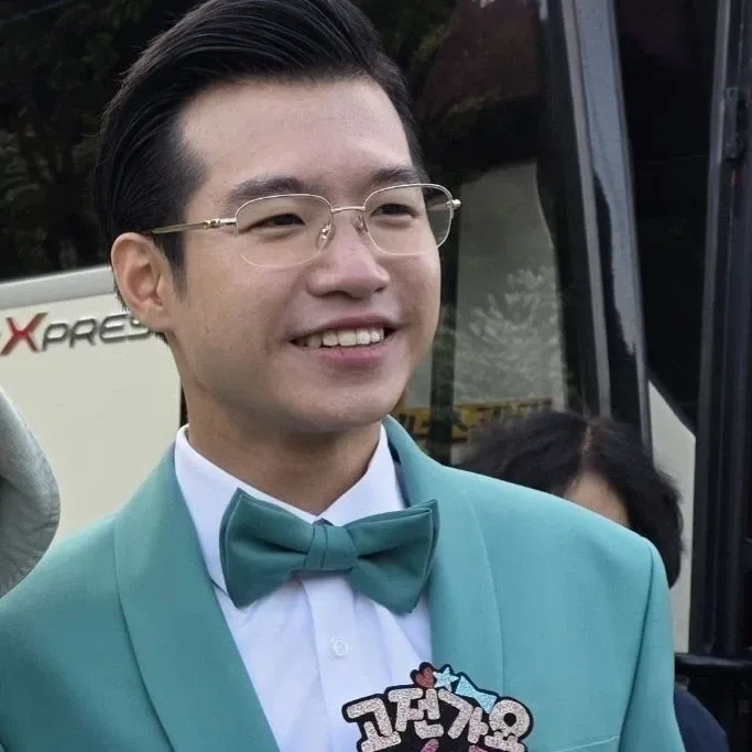조명섭의 비하인드 컷