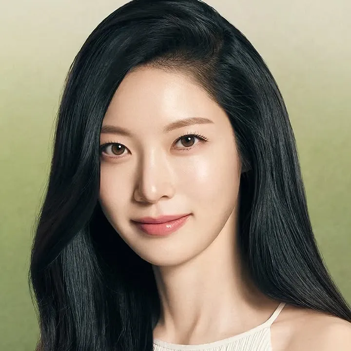 Latest photo of Gong Seungyeon