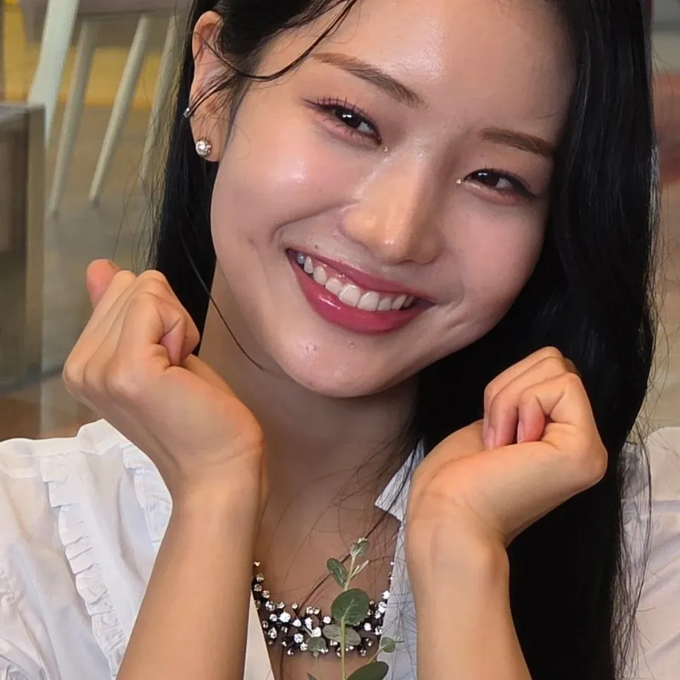 Latest photo of Kim Soyeon (2004)