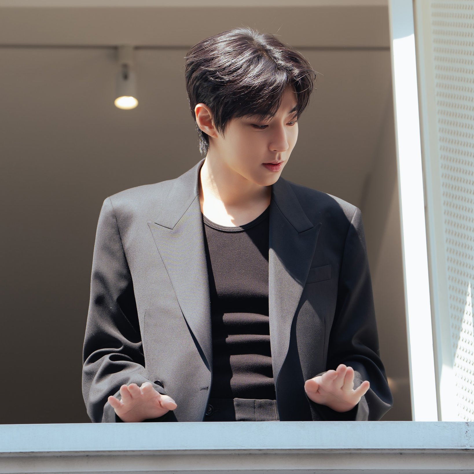 Latest photo of Hwang Inyoup