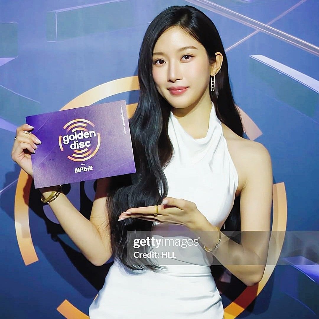 Latest photo of Mun Kayoung