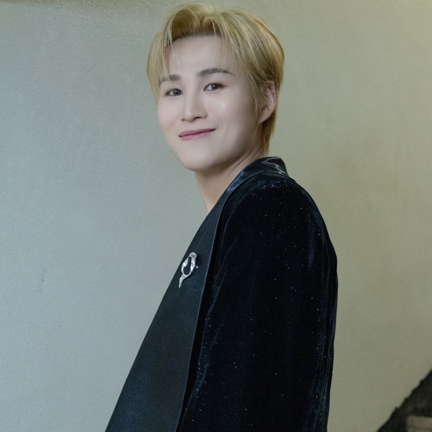 金熙栽的近期活動照