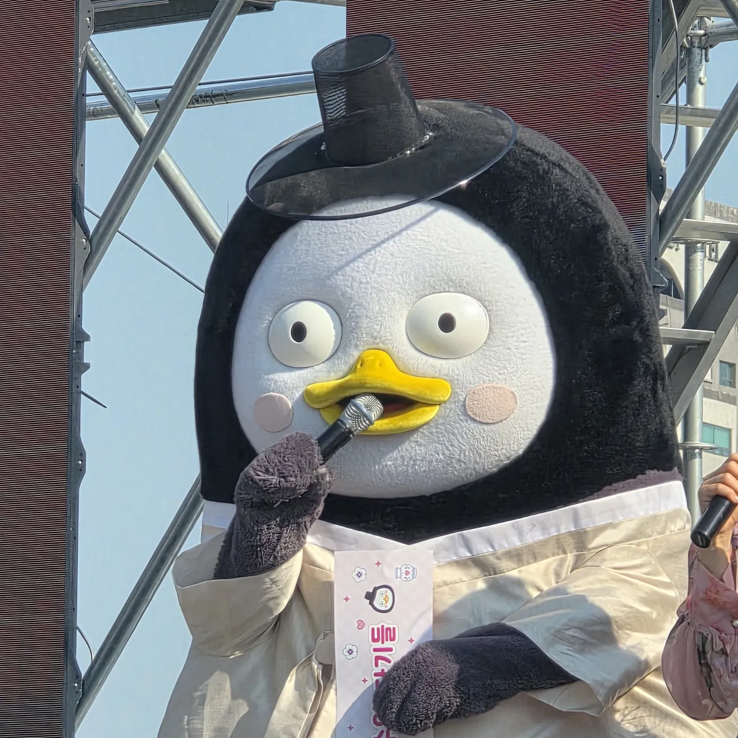Foto terbaru dari Pengsoo