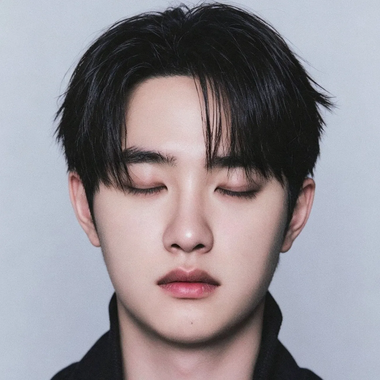 Momen yang diabadikan oleh penggemar Doh Kyungsoo (D.O.)