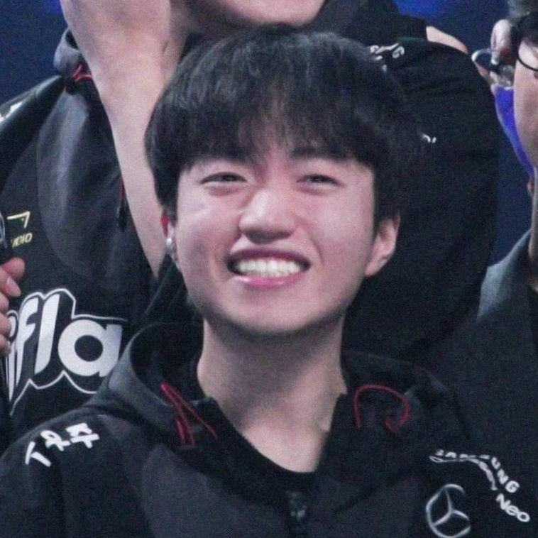 케리아의 비하인드 컷