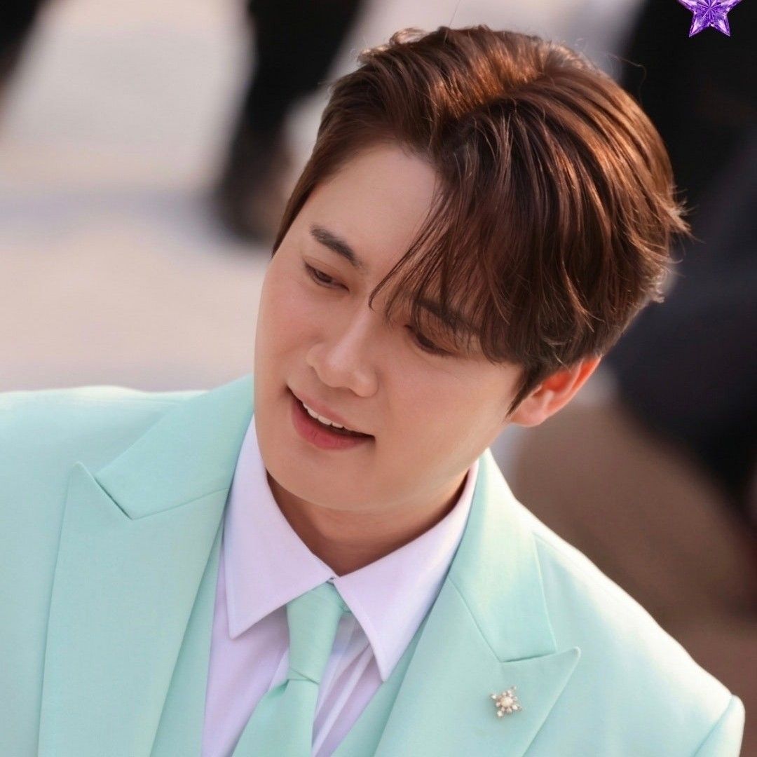 Recent activity shot of Son Binah