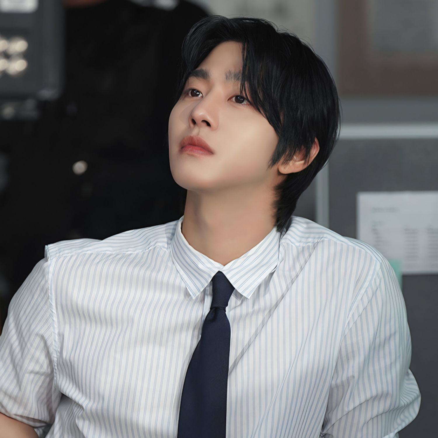 안효섭 팬이 찍은 순간