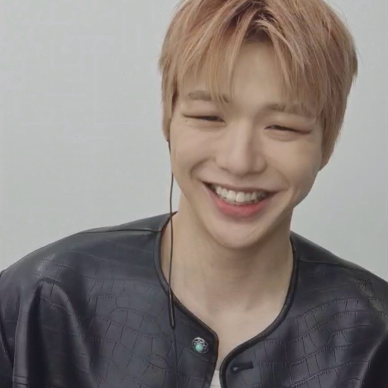 秘密空间的幕后花絮