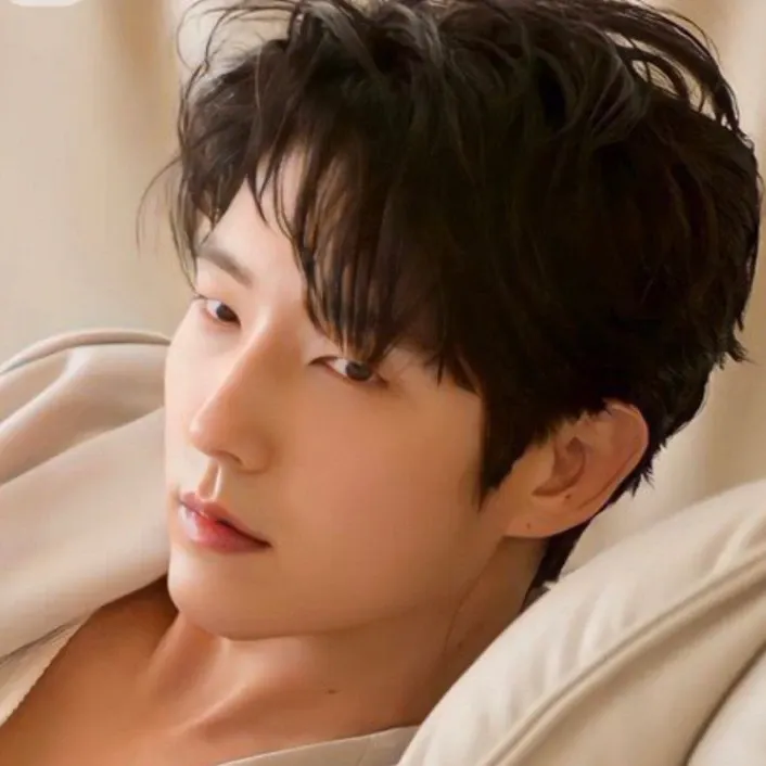 이준기의 최신 사진