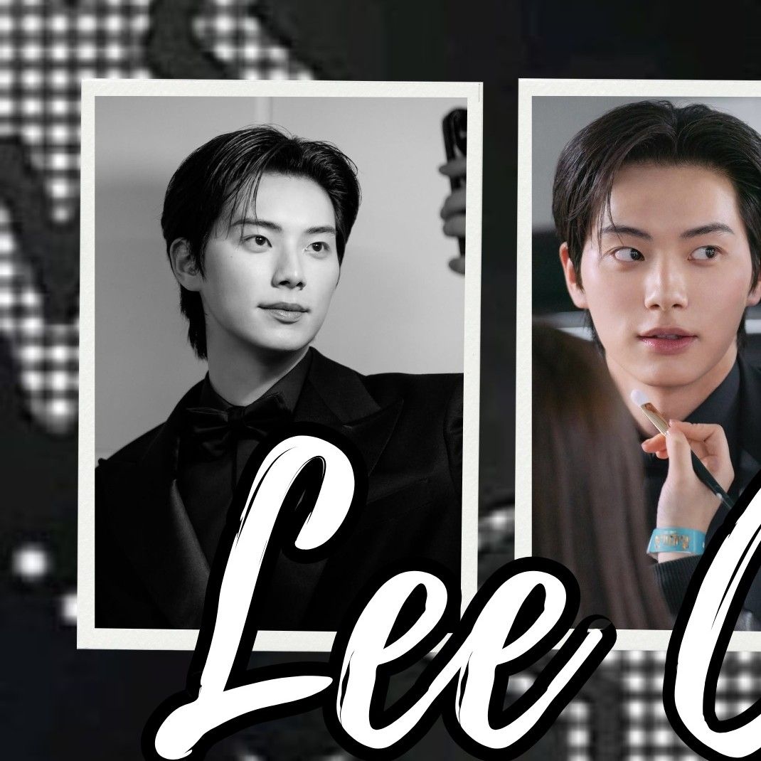 Latest photo of Lee Chaemin