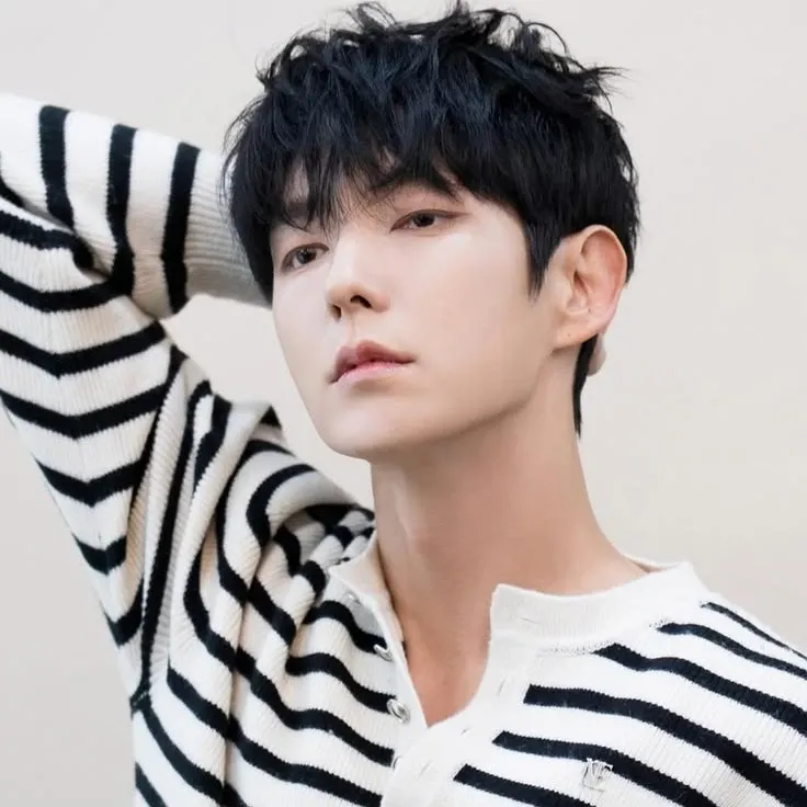 이준기의 최신 사진