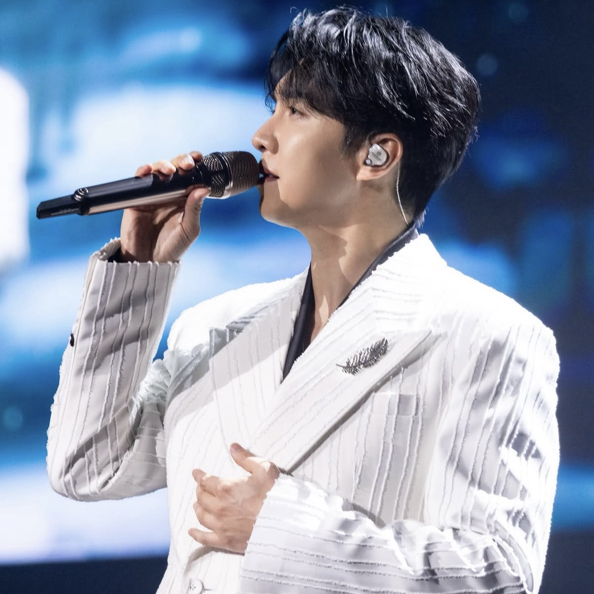 이승기 최근 활동샷