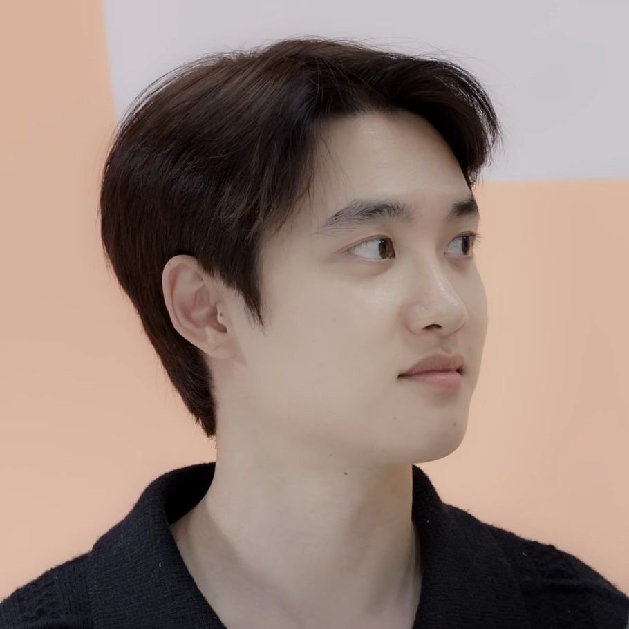 都暻秀 (D.O.)的近期活動照