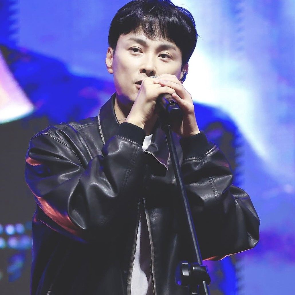 閔庚勳的最新照片