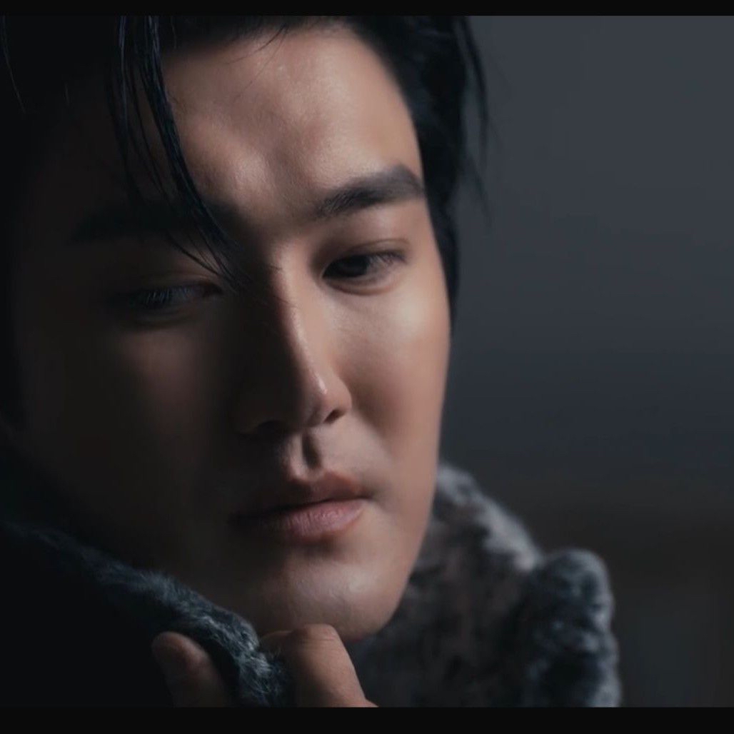 A moment captured by a fan of Choi Siwon
