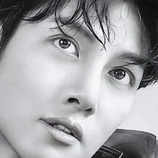 지창욱의 비하인드 컷