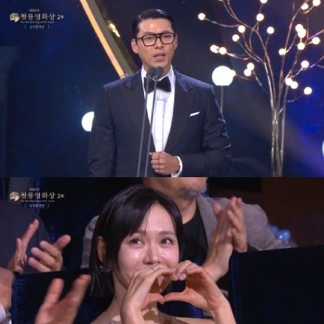 玄彬的近期活動照