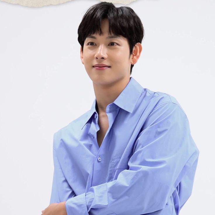 A moment captured by a fan of Yim Siwan