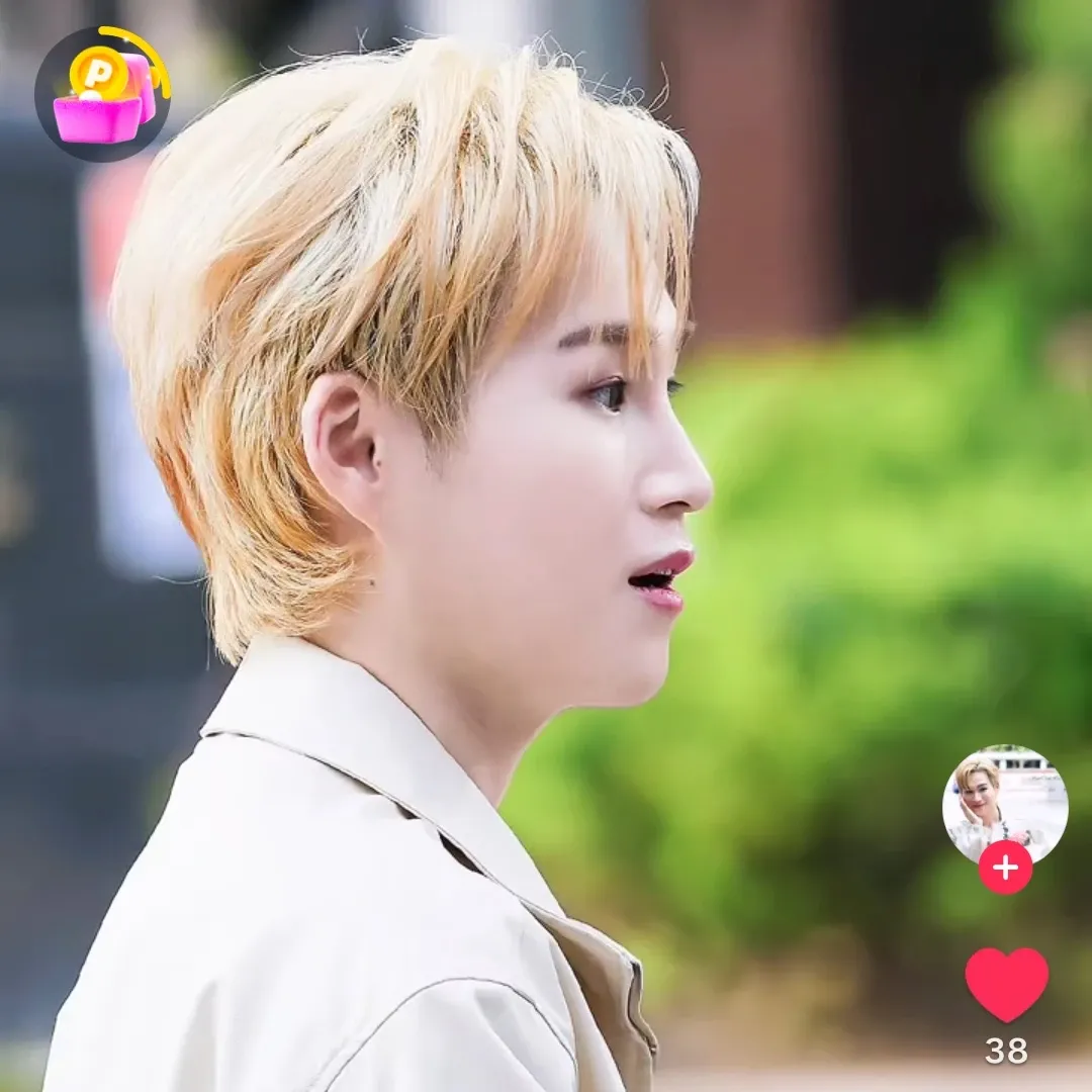 Foto terbaru dari Kim Heejae