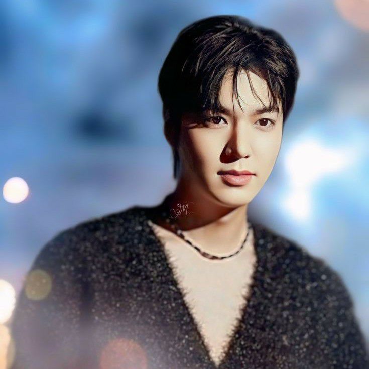 イ・ミンホの最新写真