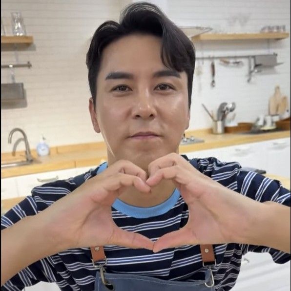 Latest photo of Jang Minho