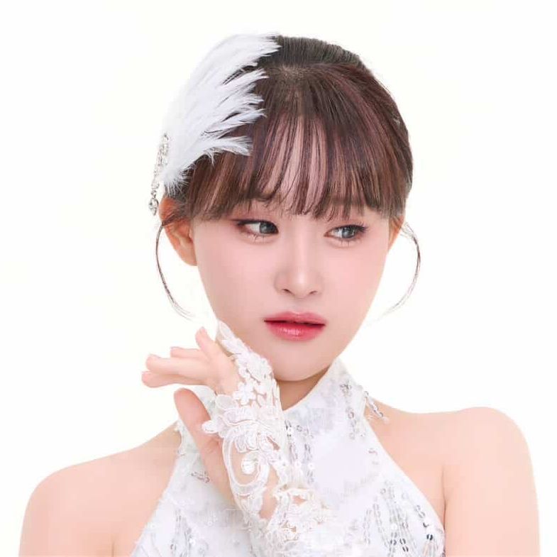 Foto terbaru dari Kim Dahyun